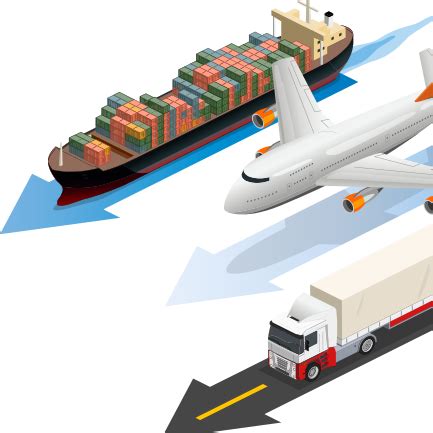 archway freight services